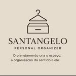 Sandra Santangelo | Personal Organizer - @organizecomsandra - Instagram