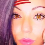 Sandra Sanz - @mardrisder - Instagram