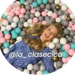 Sandra Sanz 👩🏼‍🏫 - @la_clasecica - Instagram
