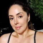 Sandra Sarmiento - @sandrasarmiento10 - Instagram