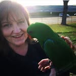 Sandra Satchell - @sandraehw - Instagram