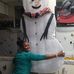 Sandra Satchell - Facebook
