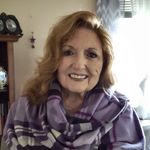Sandra Satterwhite - @lacrescentalady - Instagram
