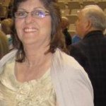 Sandra Faul Saucier - @nursecajun - Instagram