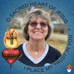 Sandra Faul Saucier - @nursecajun4 - Instagram