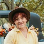Sandra Saucier Hauersperger - @sandrahauersperger - Instagram