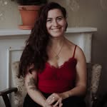 Sandra Sauter - @intobliss.tantramassage - Instagram