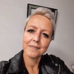 Sandra Sauter - @sautys - Instagram