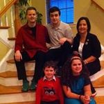 Sandra Sauter Martin - @sandrasautermartin - Instagram
