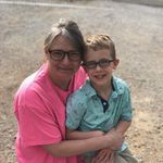 Sandra Roberts Schade - @schade823 - Instagram