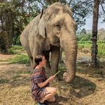 Sandra Schade - @peiwi1981 - Instagram