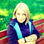 Sandra Schadewitz - @sandra_schadewitz - Instagram