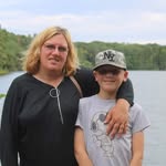 Sandra Schaeffer - @grandechipie1 - Instagram