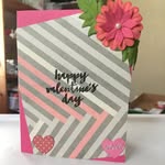 Sandra Scheer-Clark - @crafty_mamallama - Instagram