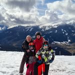 Sandra Scheer-van Donkelaar - @sannyscheer - Instagram