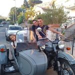 Giuseppe Sandra Schepis - @peppeschepis33 - Instagram