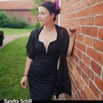 Sandra Schill - @sandraschill86 - Instagram