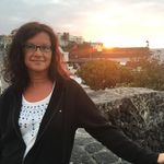Sandra Schnell - @sandra.ringleb.54 - Instagram