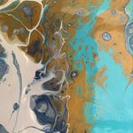 Sandrine Schoenfeld - @mammasdrips - Instagram