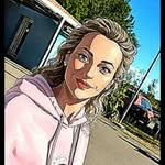 Sandrine De Schryver - @deschryversandrine - Instagram