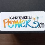 Sandra Schuler-Zemp - @kindergartenpower.ch - Instagram