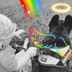 Sandra Schwäger - @_ariepunzel_ - Instagram