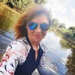 Sandra Schwager - @madambutterfly007 - Instagram