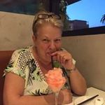 Sandra Sealey - @sandypandy44 - Instagram