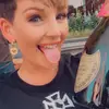 Becky - @sandrasears1970 - TikTok
