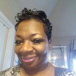 Sandra Sears - @sala_1244 - Instagram