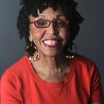 Sandra Seaton - @sandraseatonwords - Instagram