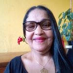 Sandra Sedano - @sandrinha.amor05 - Instagram