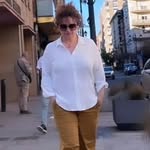 Sandra Sedano - @reggieholly - Instagram