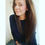 Sandra Segerström - @sandra.segerstrom - Instagram