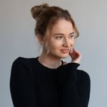 Oleksandra - @sandra.seimur - Instagram