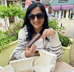 Sandra Sam - Facebook