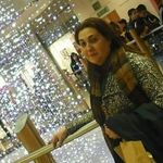 Sandra Selim - @san__dra70 - Instagram