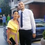 Sandra Selimovic - @sandra.selimovic.9 - Instagram