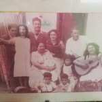 Licenciada Sandra Selles - @sellesfamily - Instagram