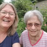Sandra Selman - @snselm - Instagram