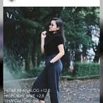sandraselvi - @sansselvi - Instagram