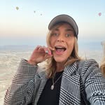 Beckie Selvidge - @sandramiller4261047 - Instagram