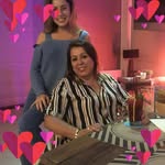 Sandra Peña Sembler - @sandrapenasembler - Instagram