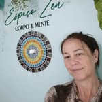 Sandra Regina Preussler Senger - @sandra_massoterapeuta_oriental - Instagram