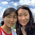 Sandra Seo - @schangseo - Instagram