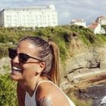 Sandra Seoane Cagide - @sandraseoanecagide - Instagram