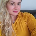 Sandra Serna - @serna4213 - Instagram