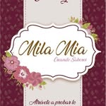 Sandra Serna - @milamiasabores - Instagram