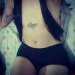 Sandra Serna - @lamona_1996 - Instagram