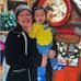Sandra Serpas - Facebook